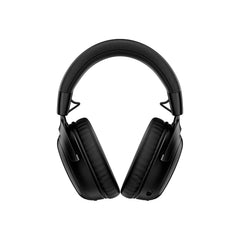 HyperX Cloud III S Wireless - Gaming Headset (Black) - 13