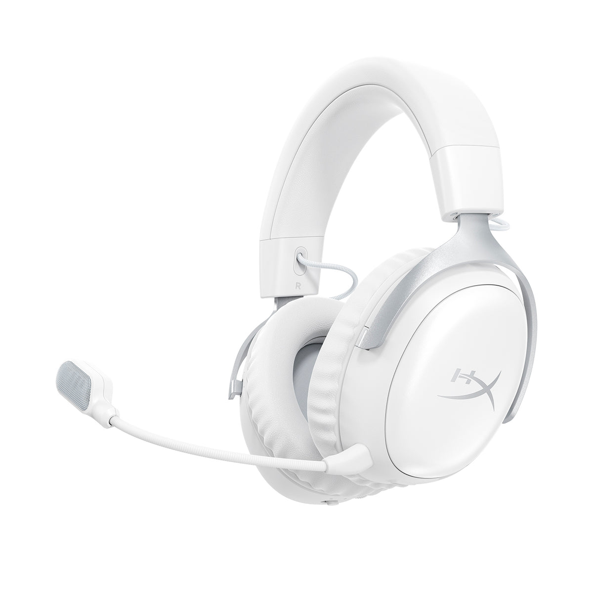 HyperX Cloud III S Wireless – Gaming Headset