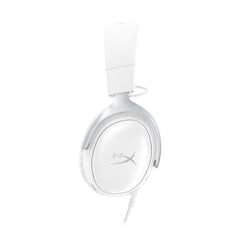 HyperX Cloud III – Gaming Headset - 02