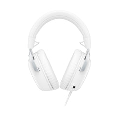 HyperX Cloud III – Gaming Headset - 03