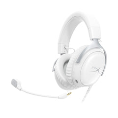HyperX Cloud III – Gaming Headset - 04