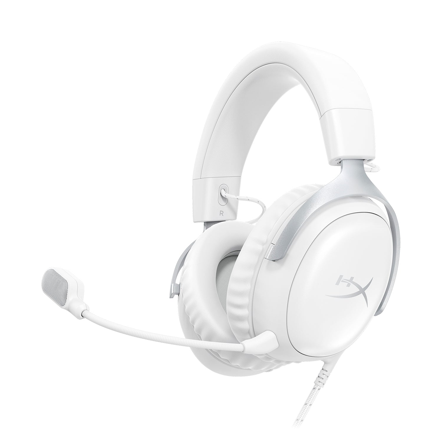 HyperX Cloud III – Gaming Headset - 01