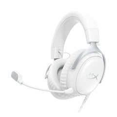 HyperX Cloud III – Gaming Headset - 01
