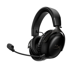 HyperX Bundle - Cloud III + QuadCast 2