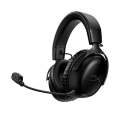 HyperX Bundle - Cloud III Wireless + QuadCast 2 S