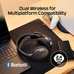 HyperX Cloud Jet – Wireless Gaming Headset