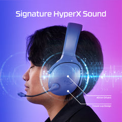 HyperX Cloud Jet – Wireless Gaming Headset