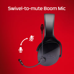 HyperX Cloud Jet – Wireless Gaming Headset
