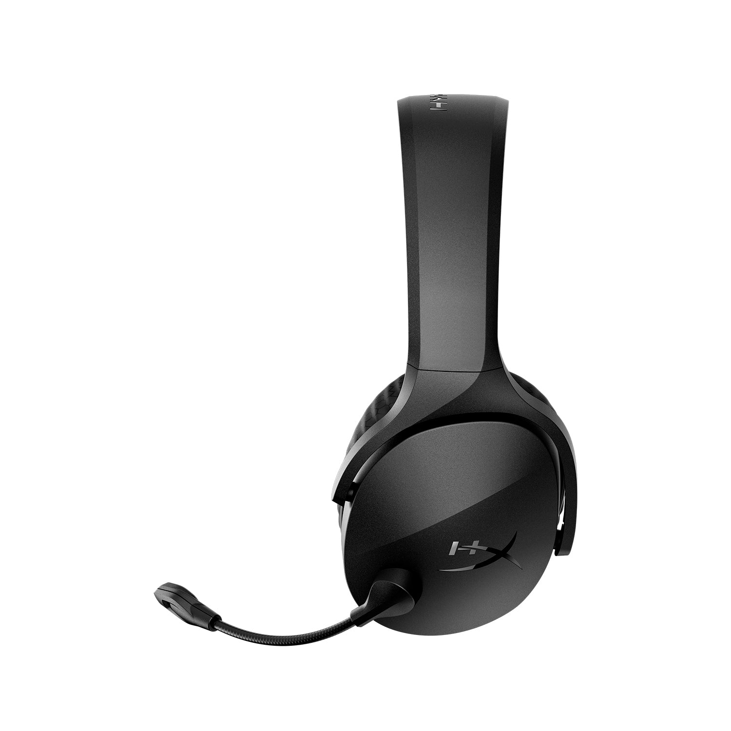 HyperX Cloud Jet - Wireless Gaming Headset (Black) - 08
