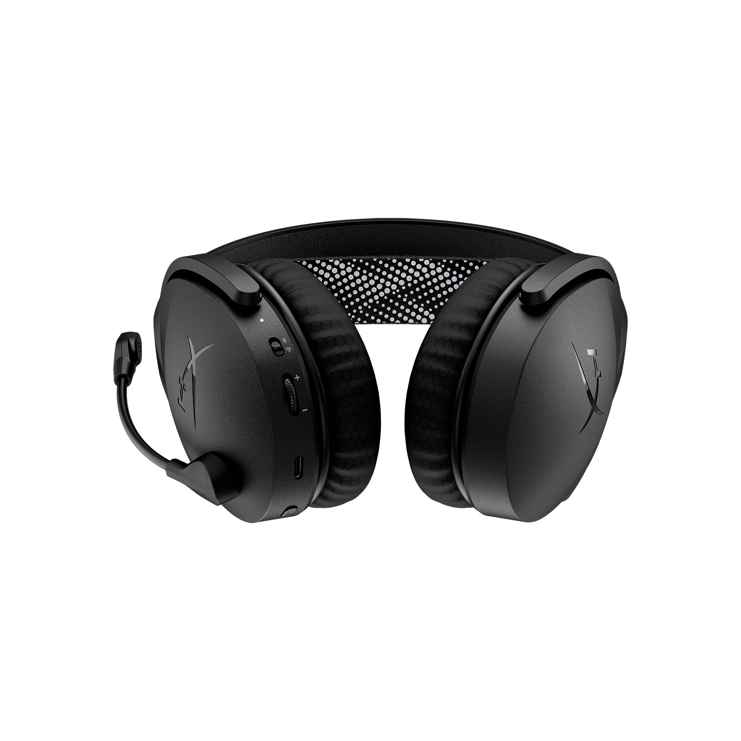 HyperX Cloud Jet – Wireless Gaming Headset