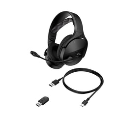 HyperX Cloud Jet – Wireless Gaming Headset
