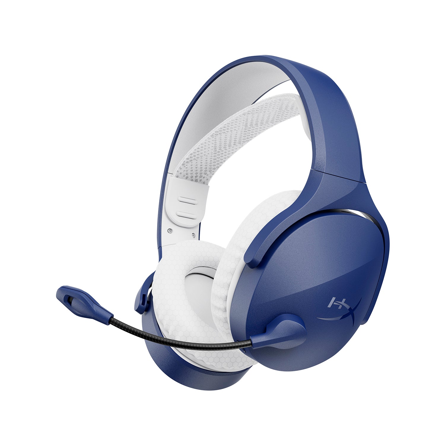 Hyperx Backpak Cloud Jet - Dual Wireless Gaming Headset | HyperX UK