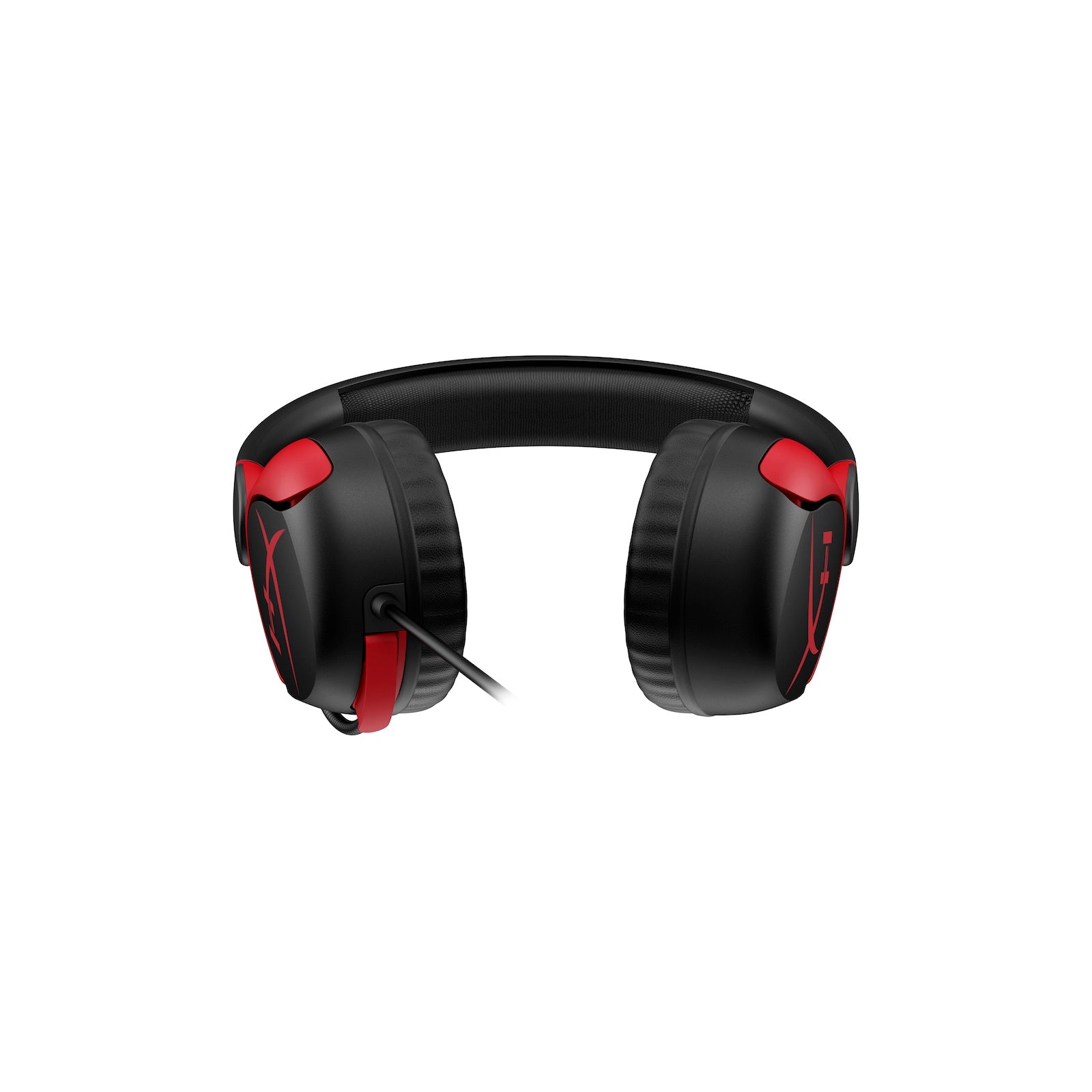 HyperX Cloud Mini - Gaming Headset (Black) - 04