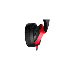HyperX Cloud Mini - Wireless Gaming Headset (Black) - 07