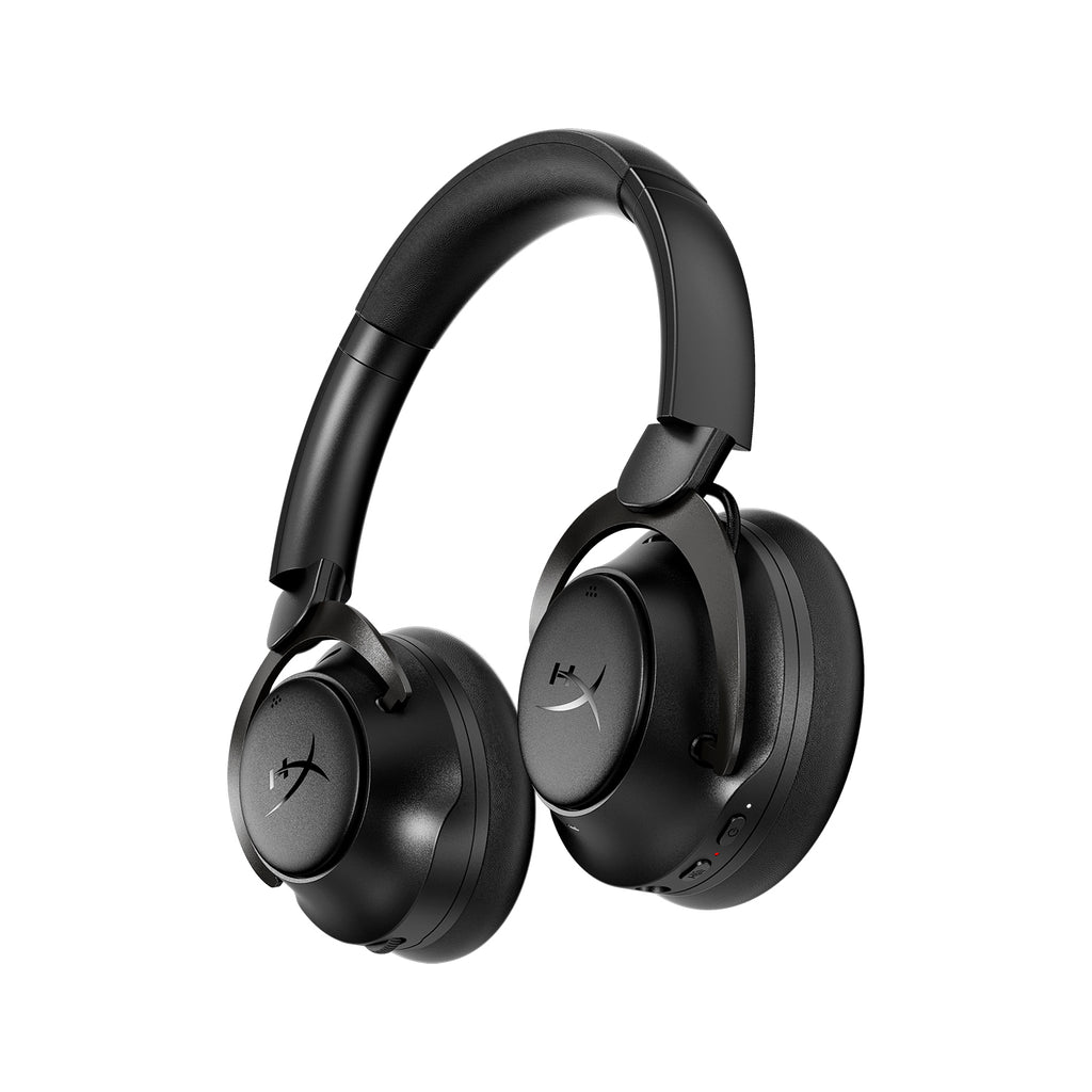Hyperx Mix Cloud MIX 2 - Wireless Noise Cancelling Headphones