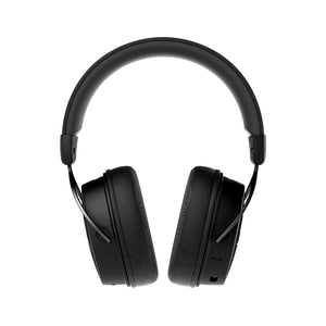 Front side view of HyperX Cloud MIX Bluetooth Wireless gaming headset