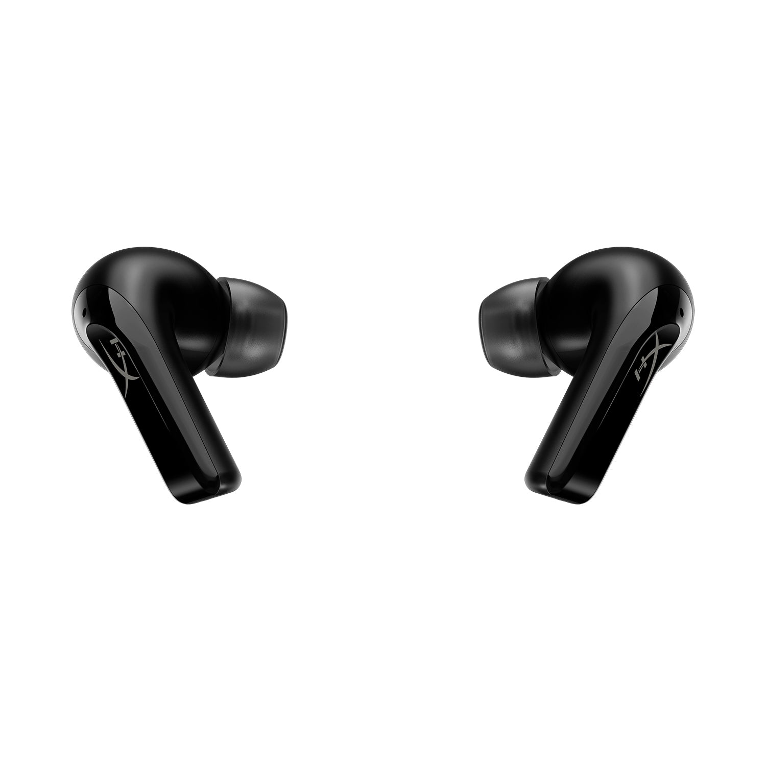 HyperX Cloud MIX Buds 2 Wireless Headphones (Black) - 01