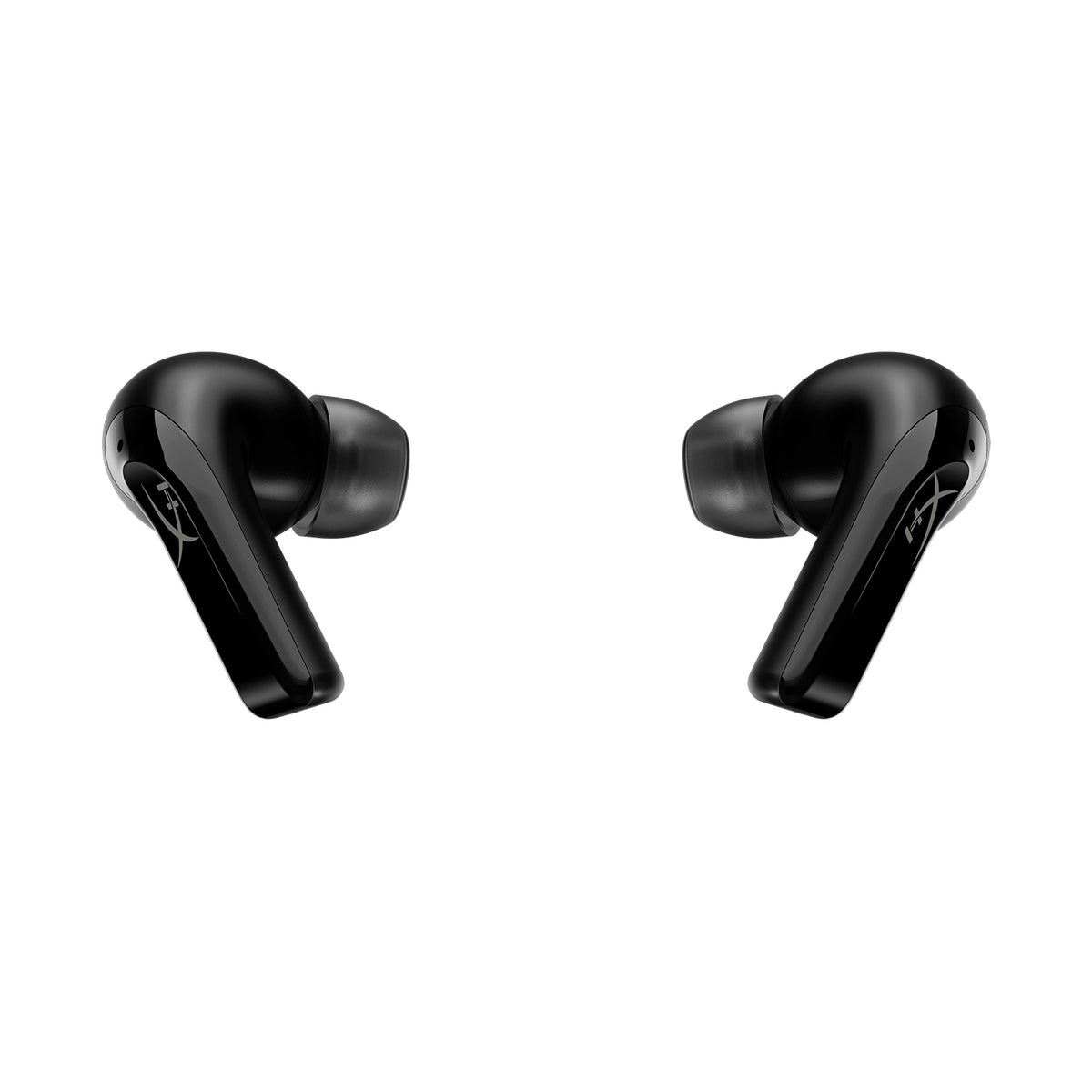 HyperX Cloud MIX Buds 2 Wireless Headphones (Black) - 01
