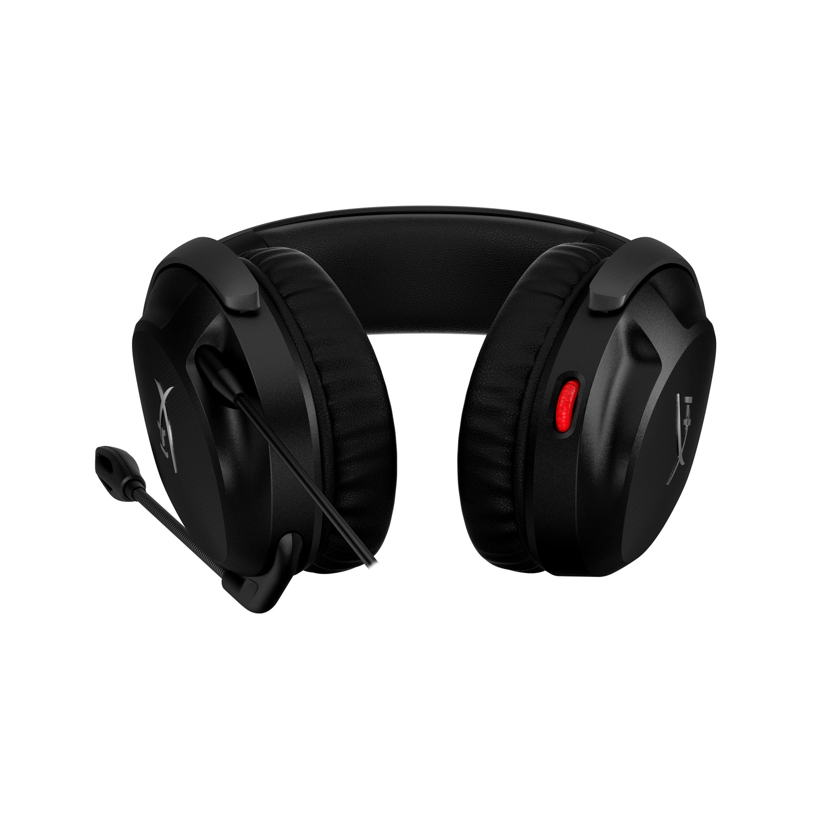 HyperX Cloud Stinger 2 - Gaming Headset (Black) - 04