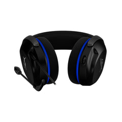HyperX Cloud Stinger 2 Core Gaming Headsets PS Black - 04