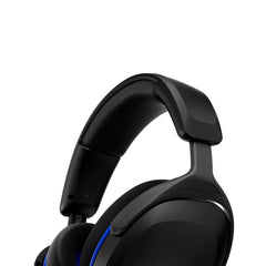 HyperX Cloud Stinger 2 Core Gaming Headsets PS Black - 05