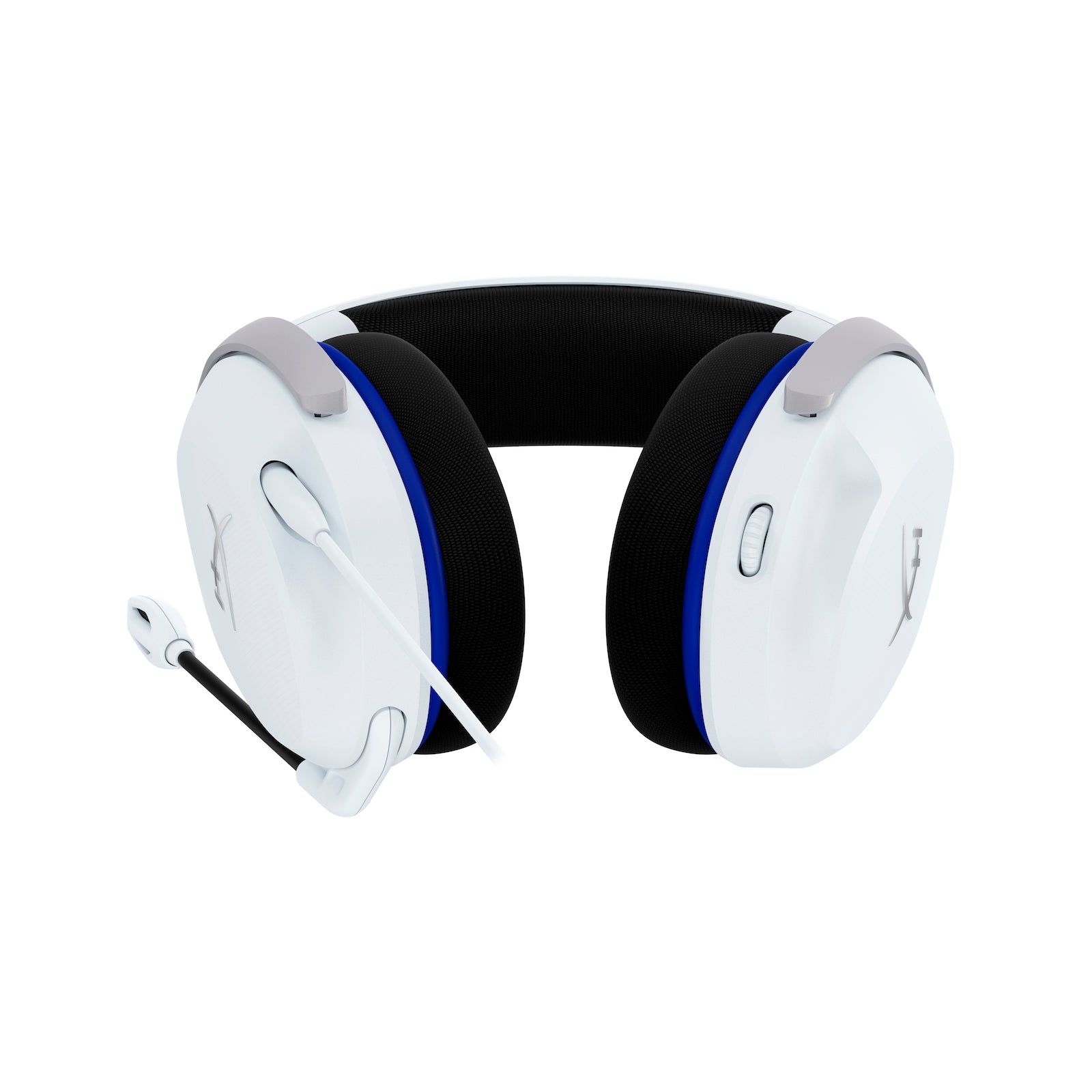 HyperX Cloud Stinger 2 Core Gaming Headsets PS White - 04