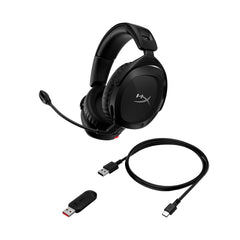 HyperX Cloud Stinger 2 wireless - Gaming Headset - 08