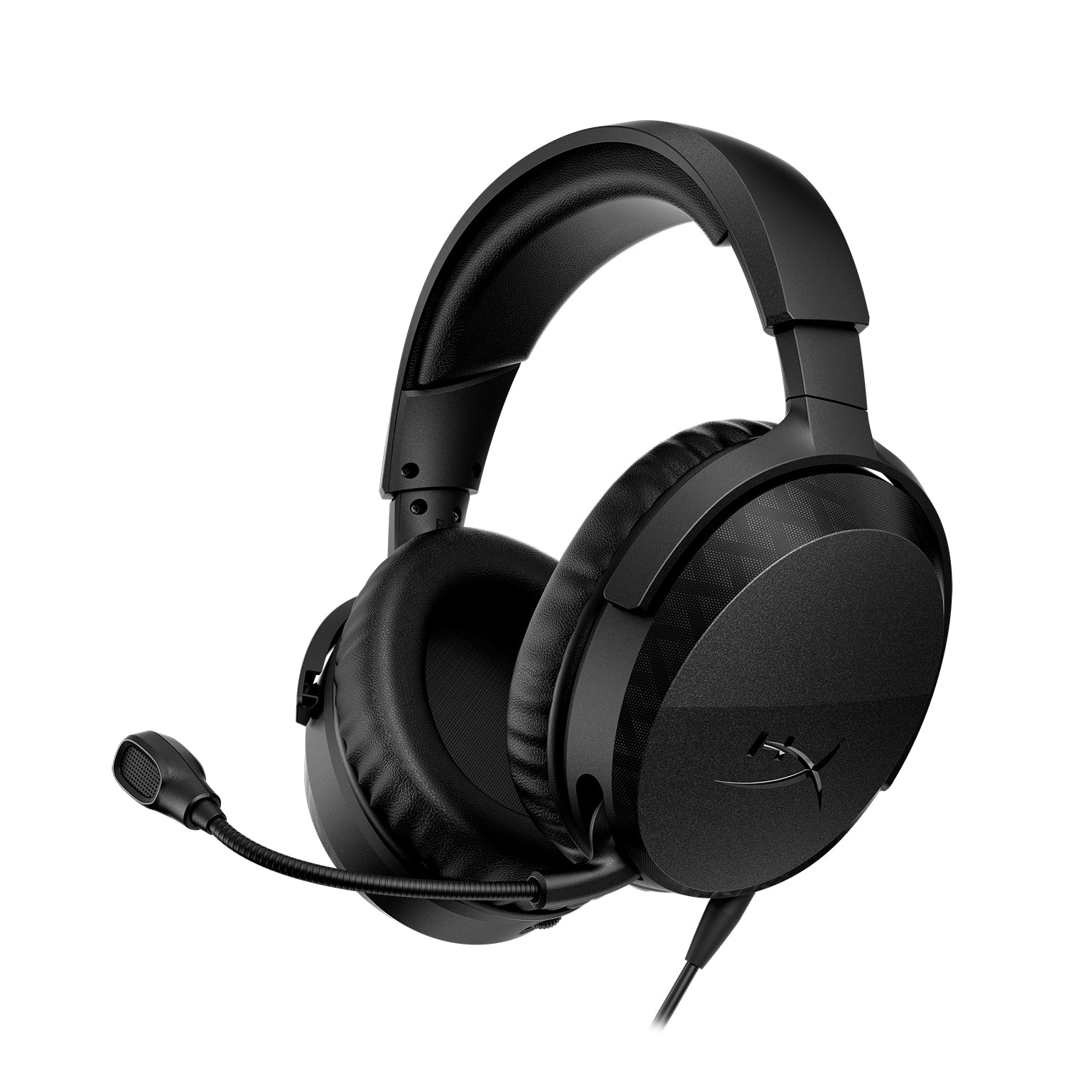 HyperX Cloud Stinger 3 Gaming Headset - 01
