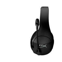 HyperX Cloud Stinger Core - Wireless Gaming Headset + 7.1 (Black) - 05
