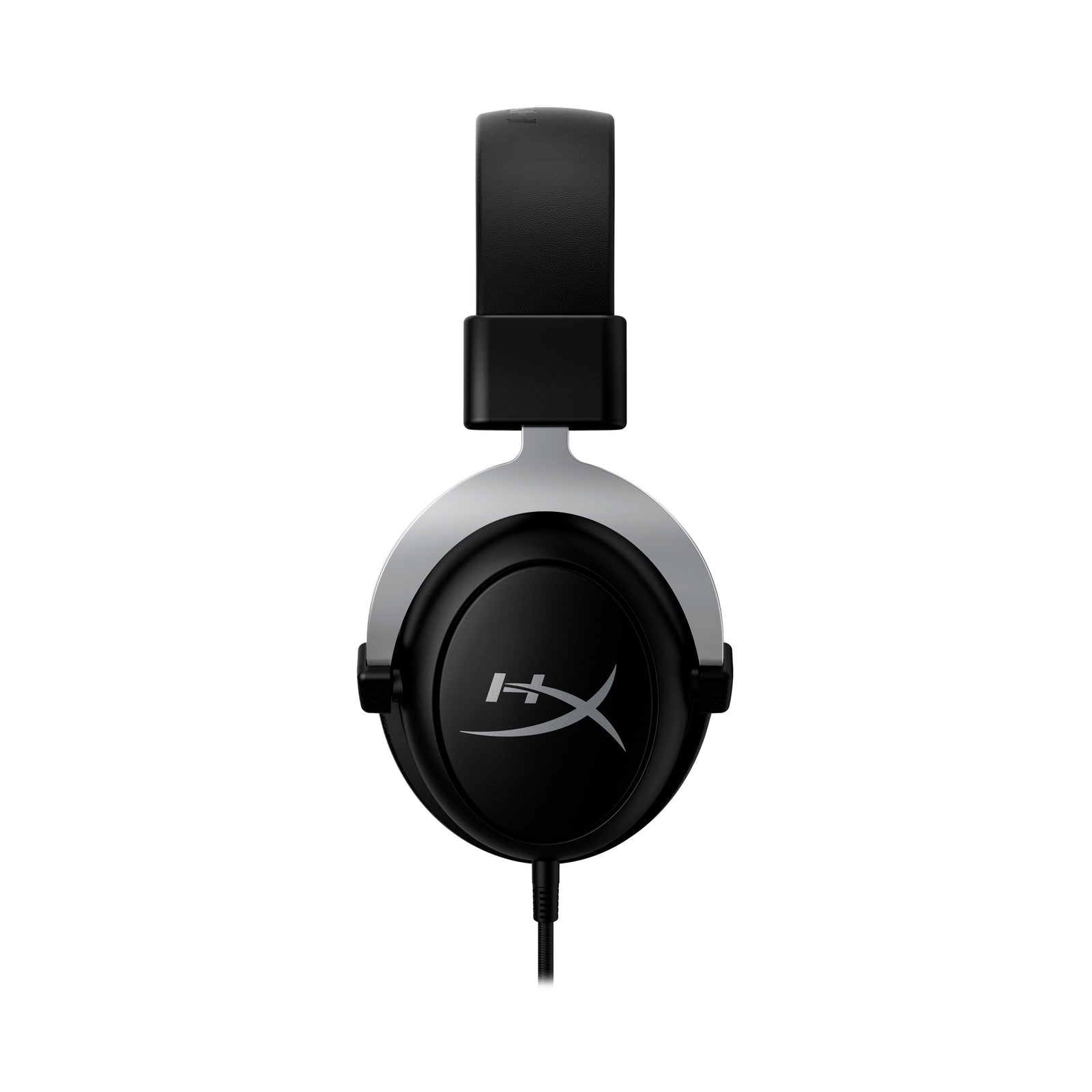 HyperX CloudX - Gaming Headset (Black-Silver) - Xbox - 02