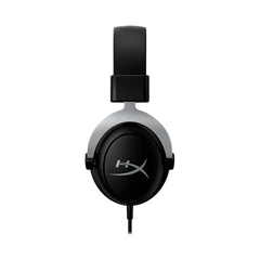 HyperX CloudX - Gaming Headset (Black-Silver) - Xbox - 02