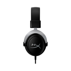 HyperX CloudX gaming headset  for Xbox left side view