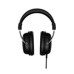 HyperX CloudX - Gaming Headset (Black-Silver) - Xbox - 03
