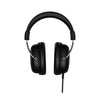 HyperX Cloud X gaming headset for xbox front facing view
