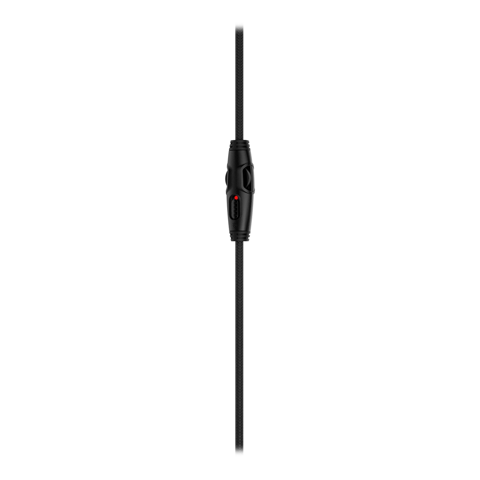 In - line audio controls of the CloudX gaming headset for Xbox