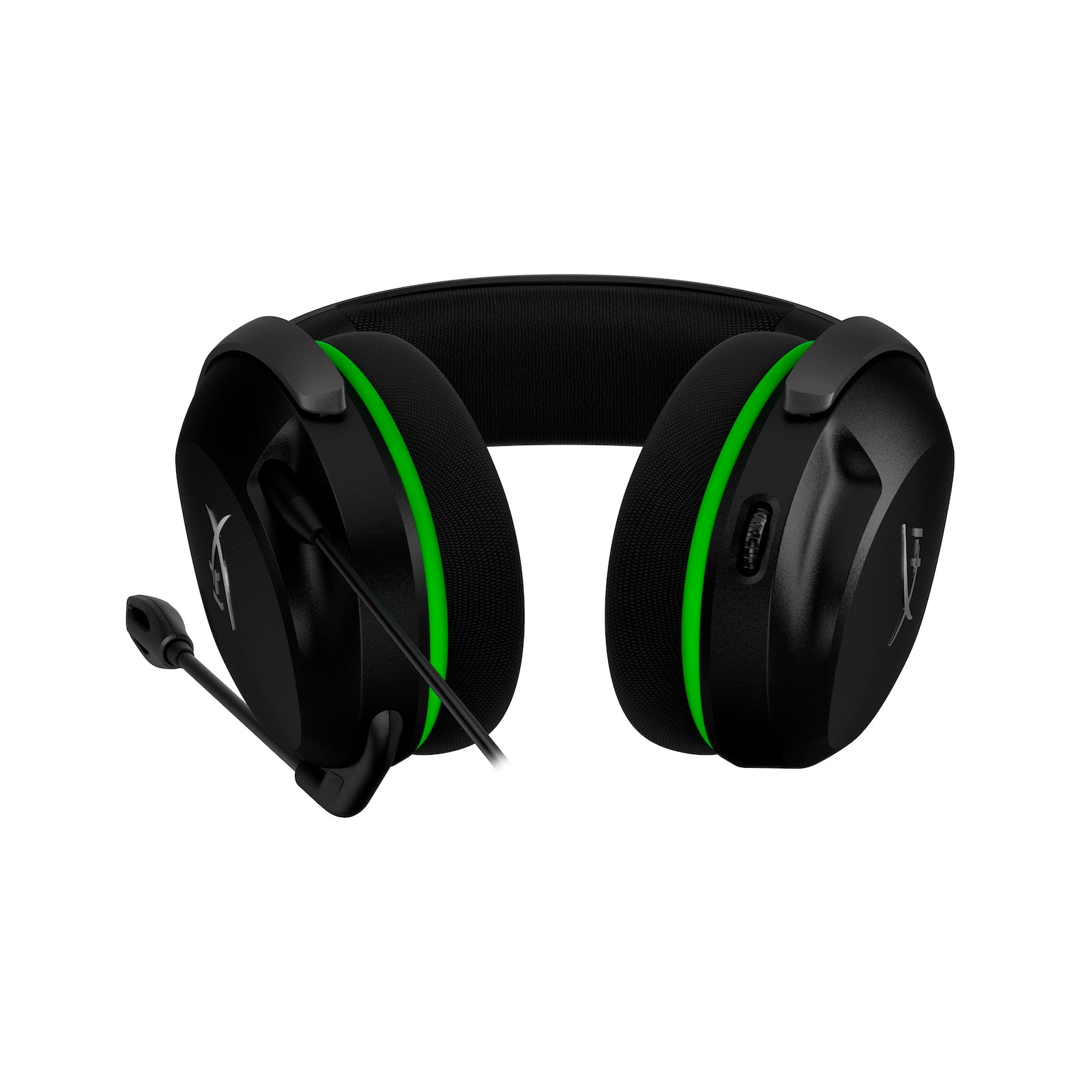 HyperX CloudX Stinger 2 Core Gaming Headsets Xbox Black - 04
