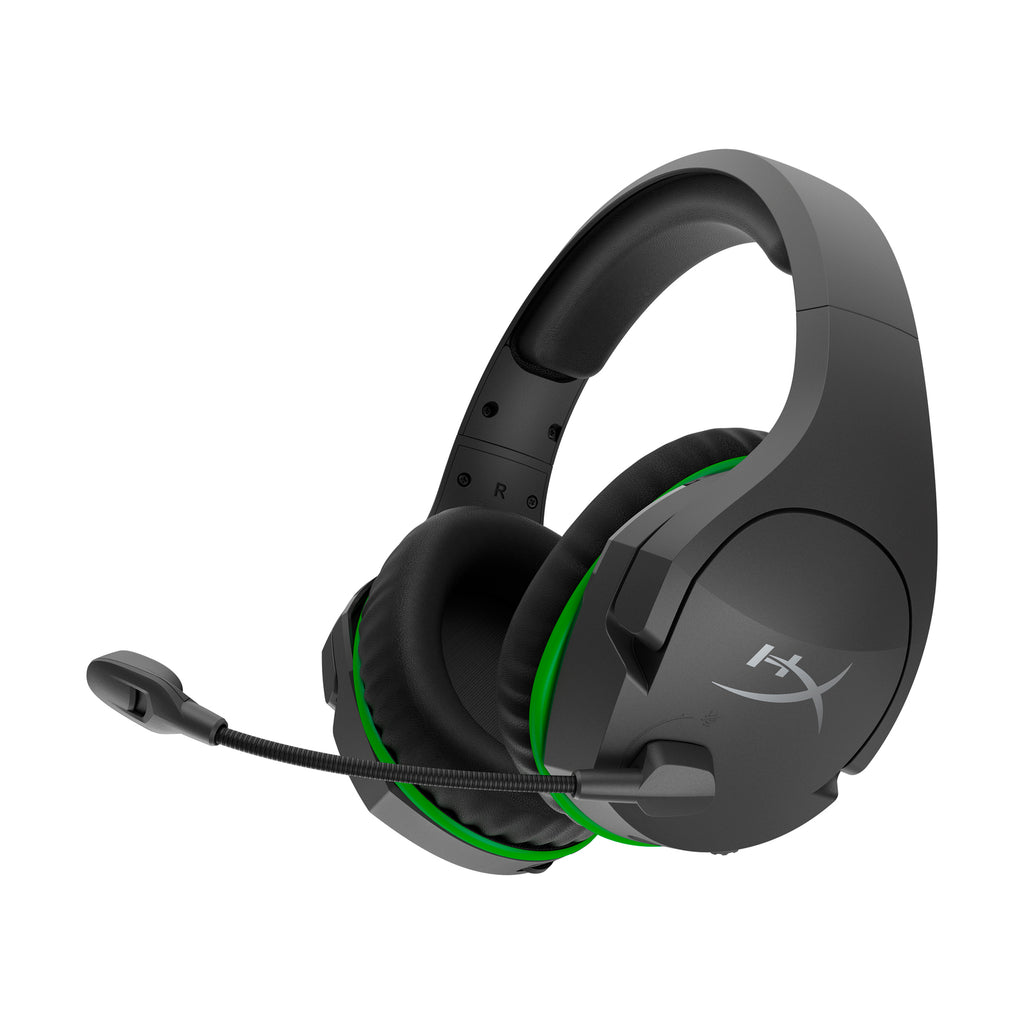 HyperX Cloud Stinger Core ヘッドホン、マウスセット Amazon.co.jp: HyperX Cloud Stinger Coreゲーミングヘッドセット 7.1