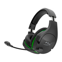 HyperX CloudX Stinger Core - Wireless Gaming Headset (Black-Green) - Xbox - 05