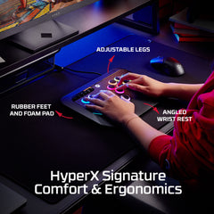 HyperX Clutch Tachi - Xbox - 03