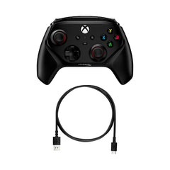 HyperX Clutch Gladiate - Wired Gaming Controller - Xbox - 05