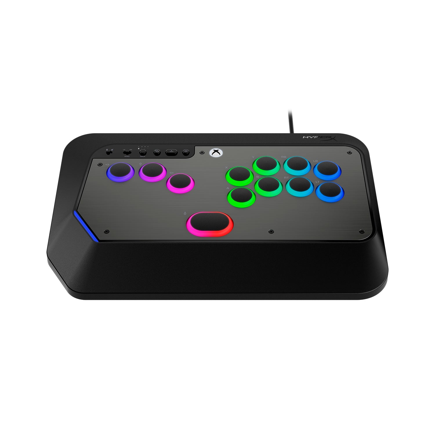 HyperX Clutch Tachi - Xbox - 10