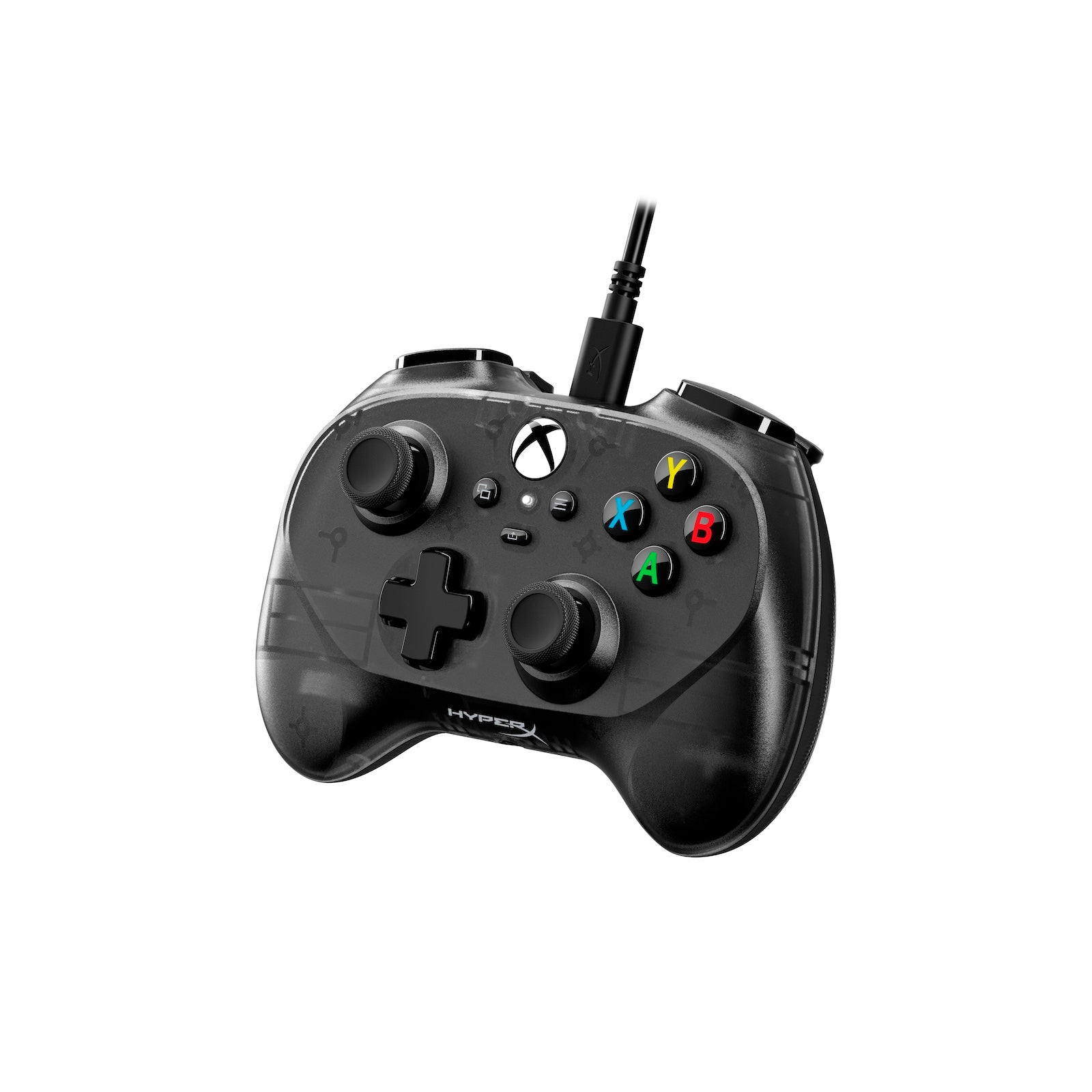 HyperX Clutch Tanto Mini WD Gaming Controller - 02