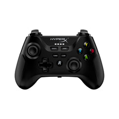 HyperX Clutch - Wireless Gaming Controller (Black) - Mobile PC - 01