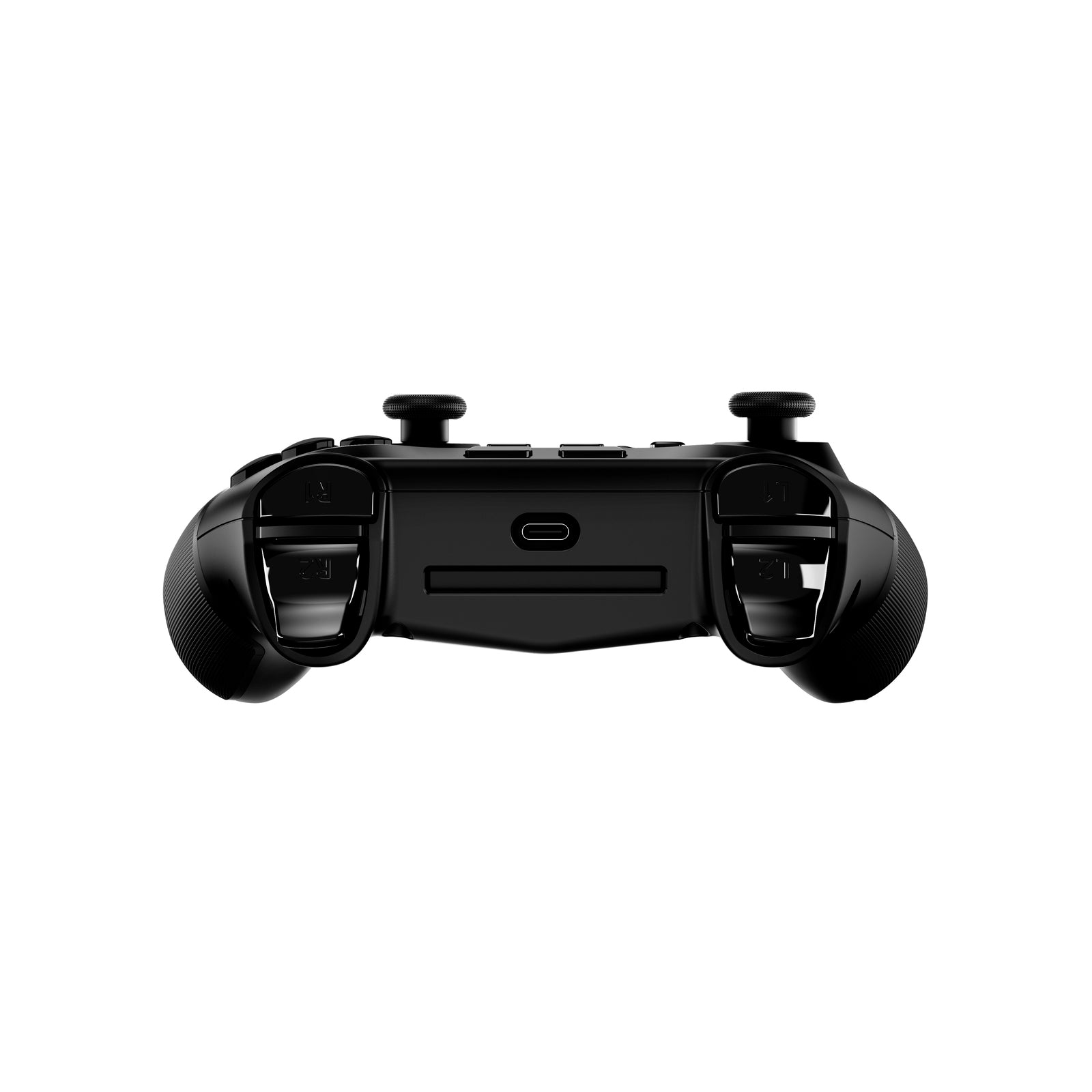 HyperX Clutch - Wireless Gaming Controller (Black) - Mobile PC - 04