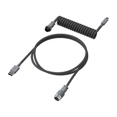 HyperX USB–C Coiled Cable