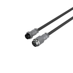 HyperX USB–C Coiled Cable