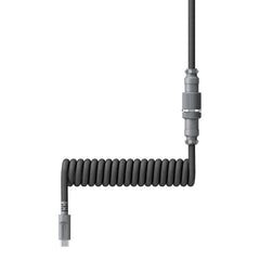 HyperX USB–C Coiled Cable