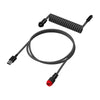 HyperX USB-C Coiled Cable