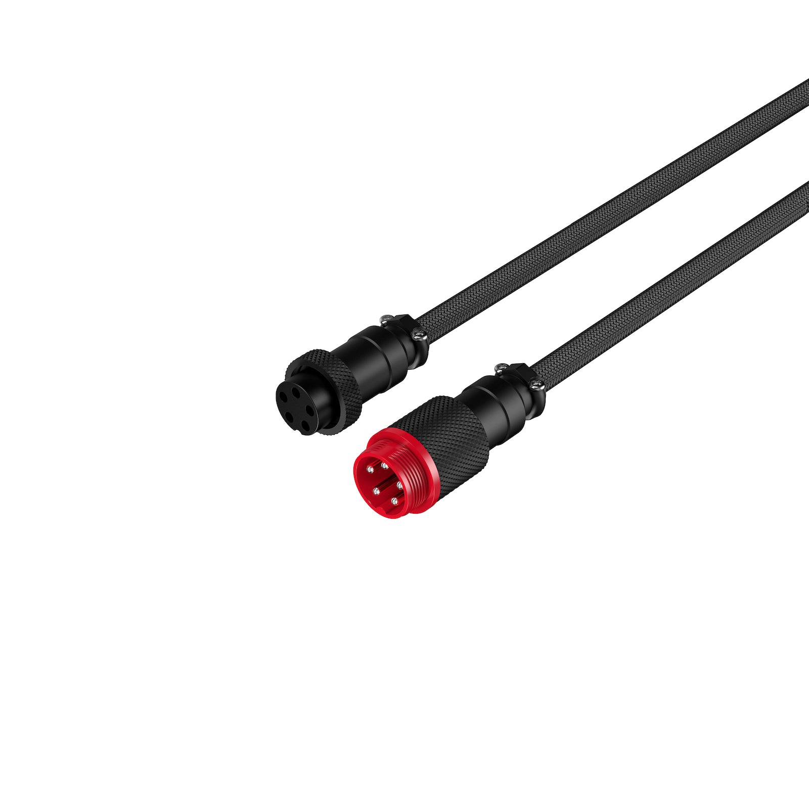 HyperX USB–C Coiled Cable