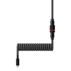 HyperX USB–C Coiled Cable